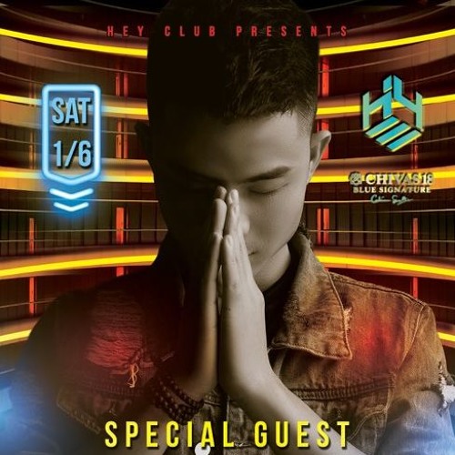 STORKE - [DEWAR] REMIX