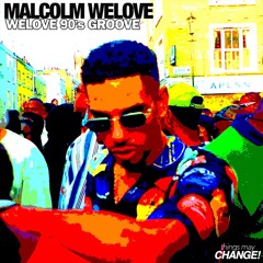 Malcolm Welove - Welove 90’s Groove (TMC040)