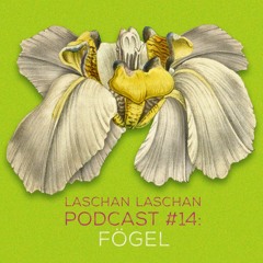 Laschan Laschan Podcast #14 (Foegel)