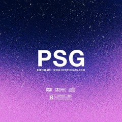 (FREE) | "PSG" | Santan Dave x AJ Tracey Type Beat | Free Beat | UK Afroswing Instrumental 2019