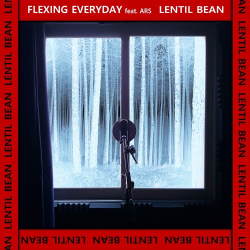 Flexing Everyday(feat. ARS)