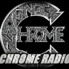 Chrome Radio