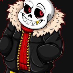Undertale AU (Underfell) Remix (Nightcore) - M.E.G.A.L.O.V.A.N.I.A (Vs Sans)