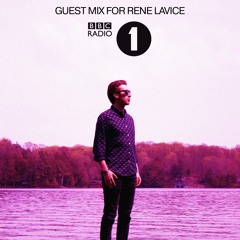 BBC Radio 1 (Rene LaVice) - 'Muskoka' Guest Mix