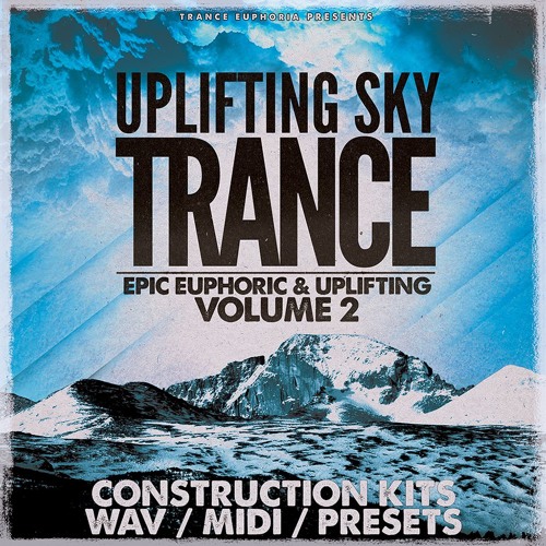 Trance Euphoria Uplifting Sky Trance 2 MULTiFORMAT-DECiBEL