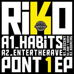 CRL001 | Riko - Pont 1 Ep