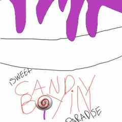 CANDYBOI IN PARADISE (Prod.@candyboinarco)