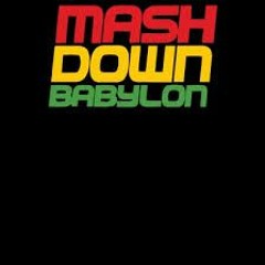 MASHDOWN BABYLON @ TP