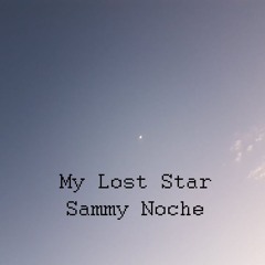My Lost Star