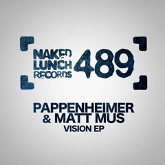 Pappenheimer & Matt Mus - Religio 2.0 (OUT NOW)