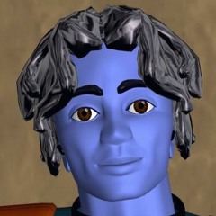 Yamaneko - Blemtrails