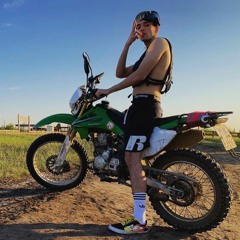 LIL KRYSTALLL - АЛО! (prod. By CocxTeam)