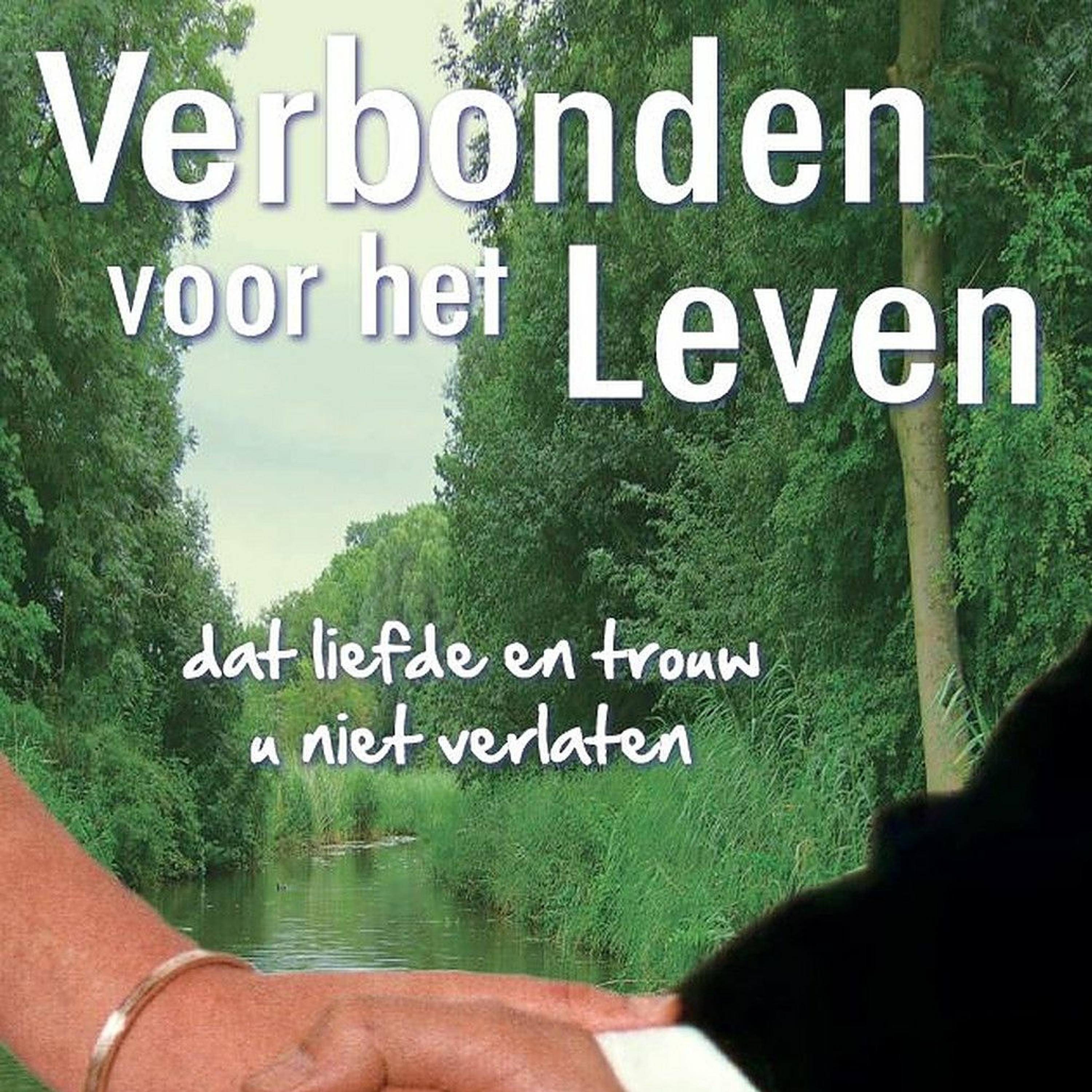 Verbonden voor het Leven / United for Life