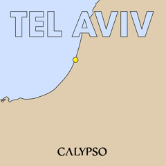PRÈMIÉRE: Niv Ast - Rainey Heart [Calypso Records]