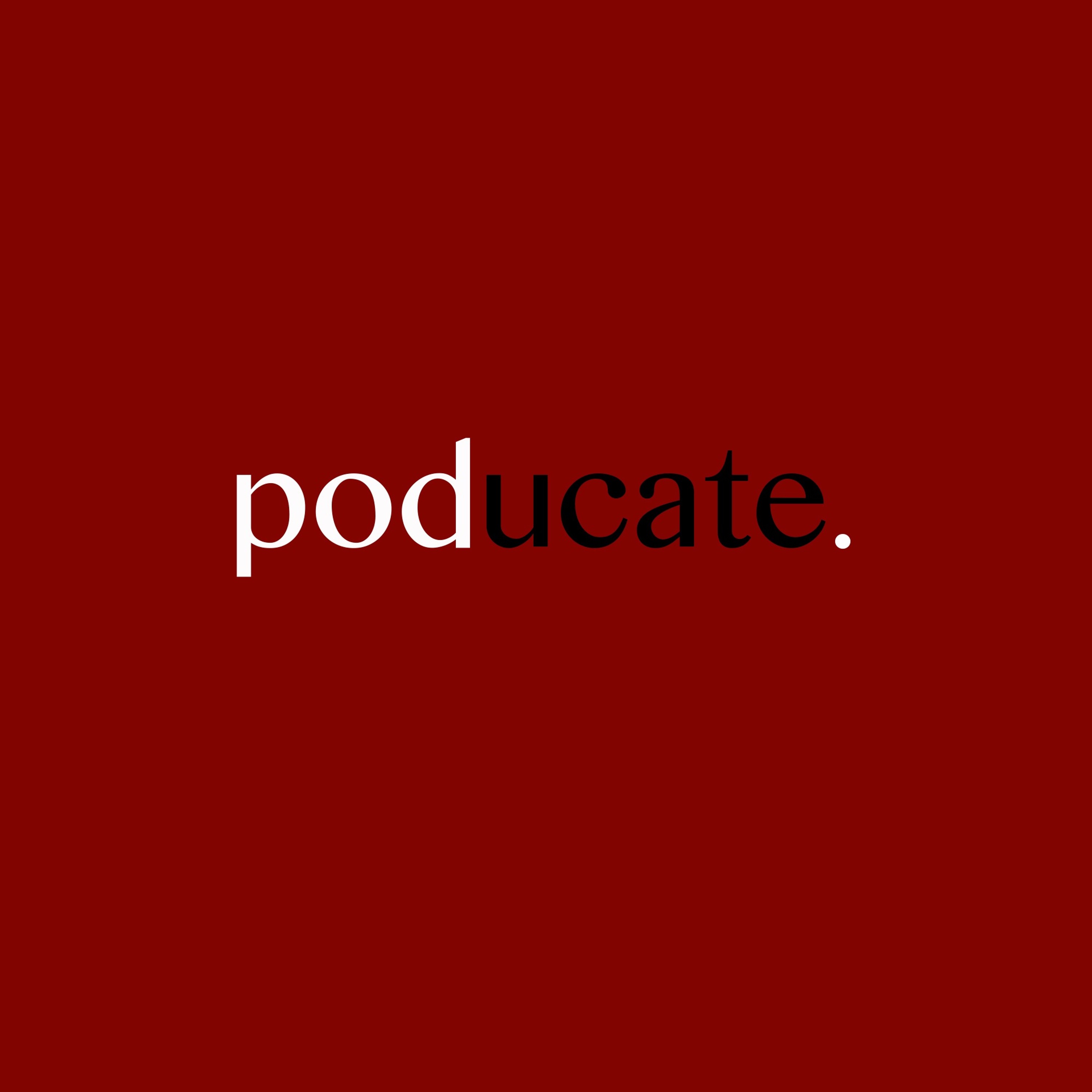 Poducate