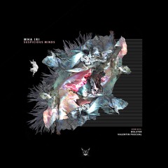 Mha Iri - State Of Mind / Bolster Remix