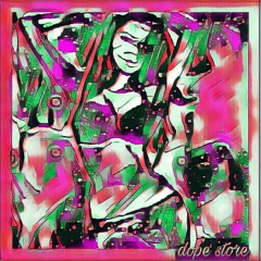 DOPE STORE (RATTO X 신이세 ) -  핫바디(prod. By Ocean Beats)