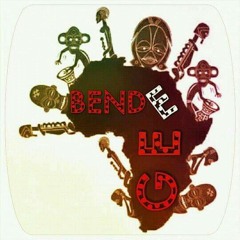 Bende Gee''HG'' & Alter Rhythms - The Barbarians (Main Afro Quest).mp3