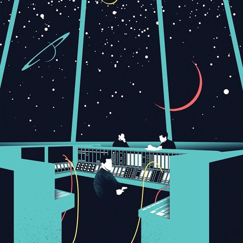 M E L L O W  B E A T S