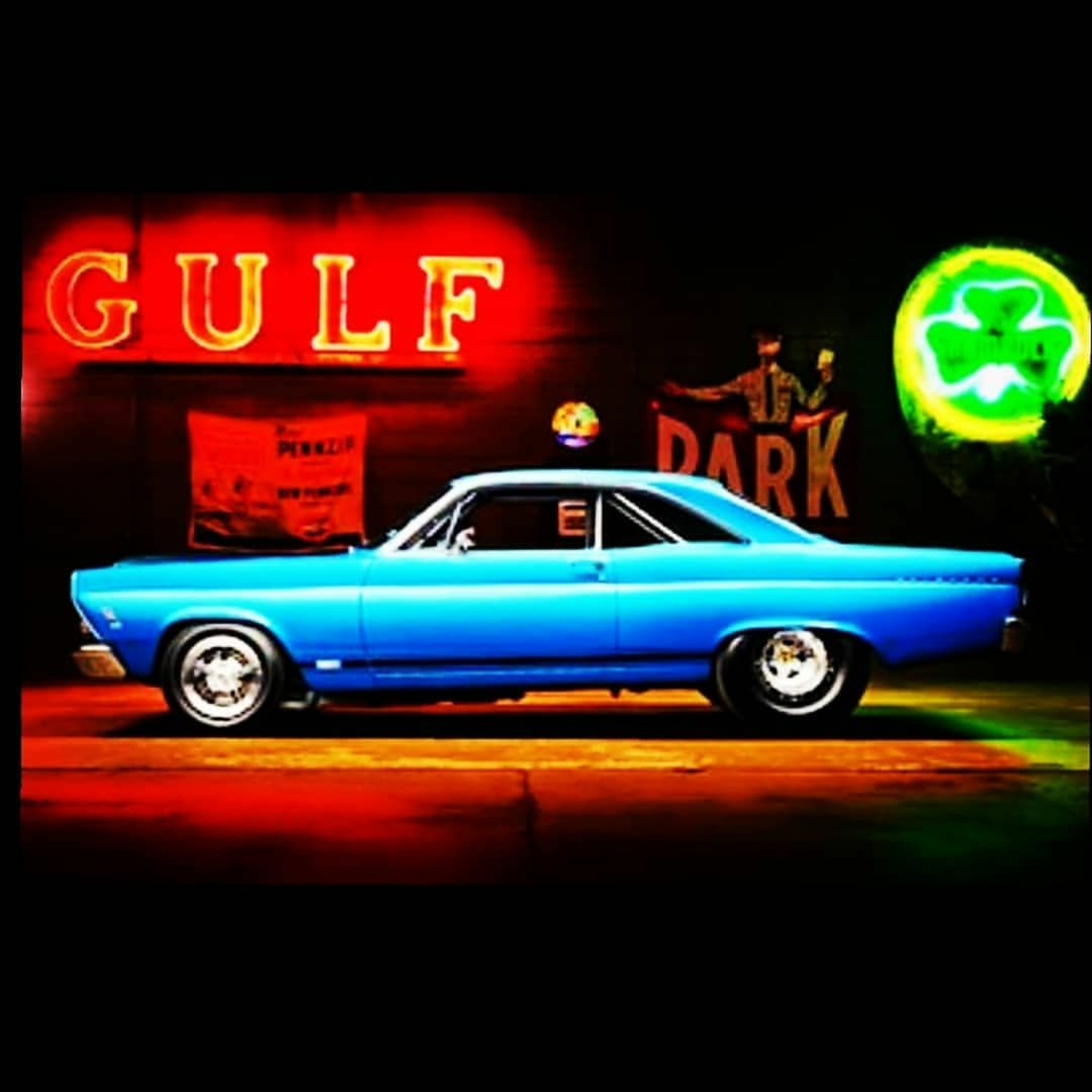 SOUL OF SYDNEY FEEL-GOOD FUNK RADIO
