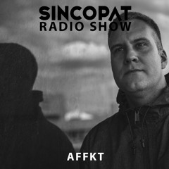 AFFKT - Sincopat Podcast 265