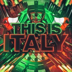 This Is Italy (Uptempo)
