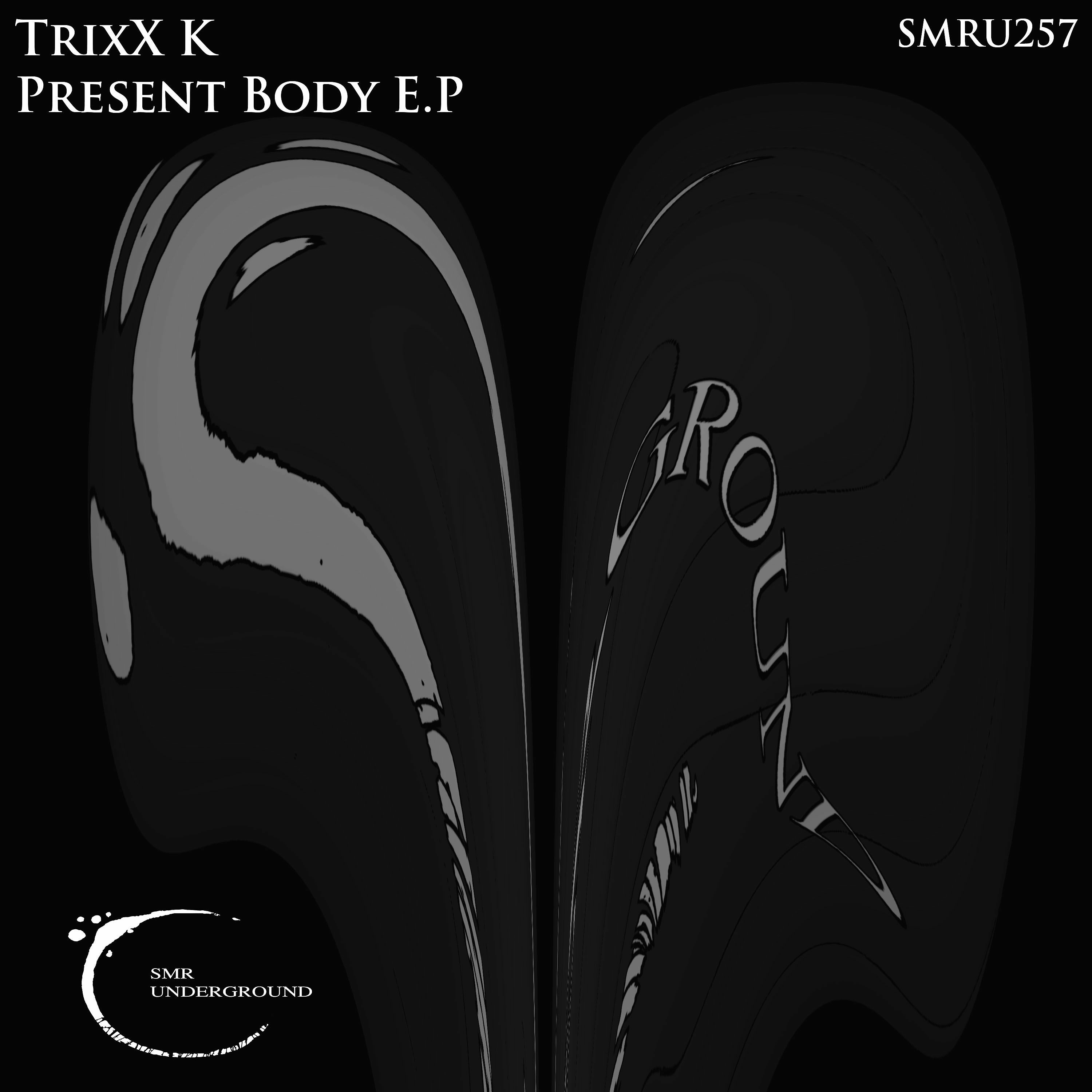 TrixX K - Techno Tracks