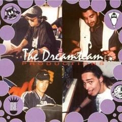 50% Of The Dreamteam - B With U