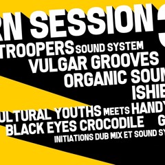 Mwarn Session #3 // Playlist