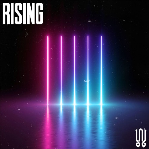 RISING