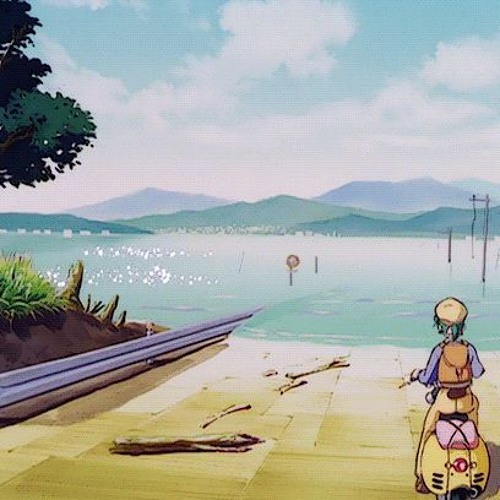 Nostalgic Dreams (Relaxing Lofi Hip Hop)