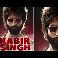 Kabir Singh  Audio Jukebox - Full Album
