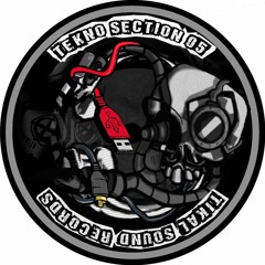 Tekno Section 05 / Hardkore 2 Teknik