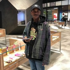 Babyglock - Six Flags (prod. Windows)