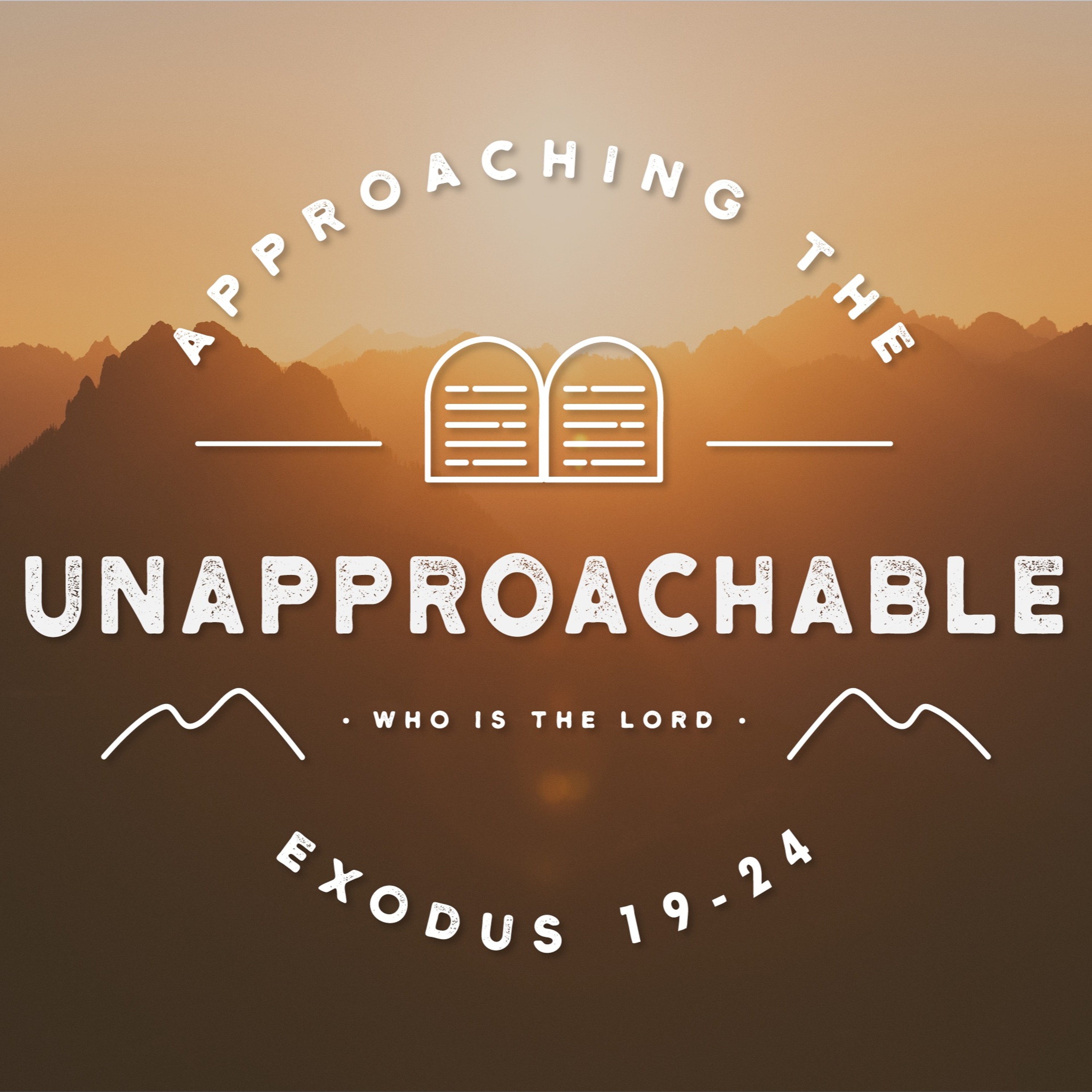 -Approaching God Through Right Worship episode artwork