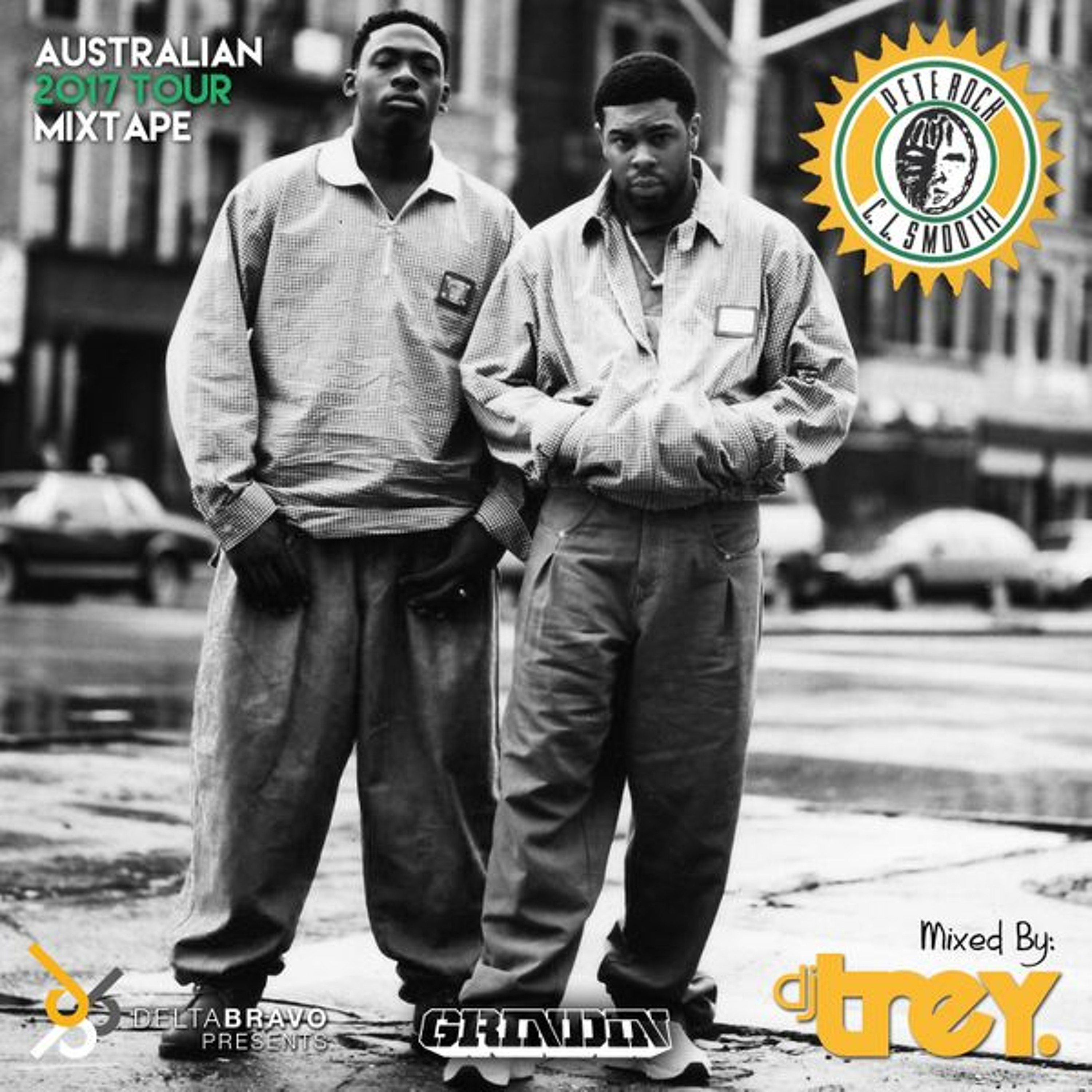 SOUL OF SYDNEY FEEL-GOOD FUNK RADIO