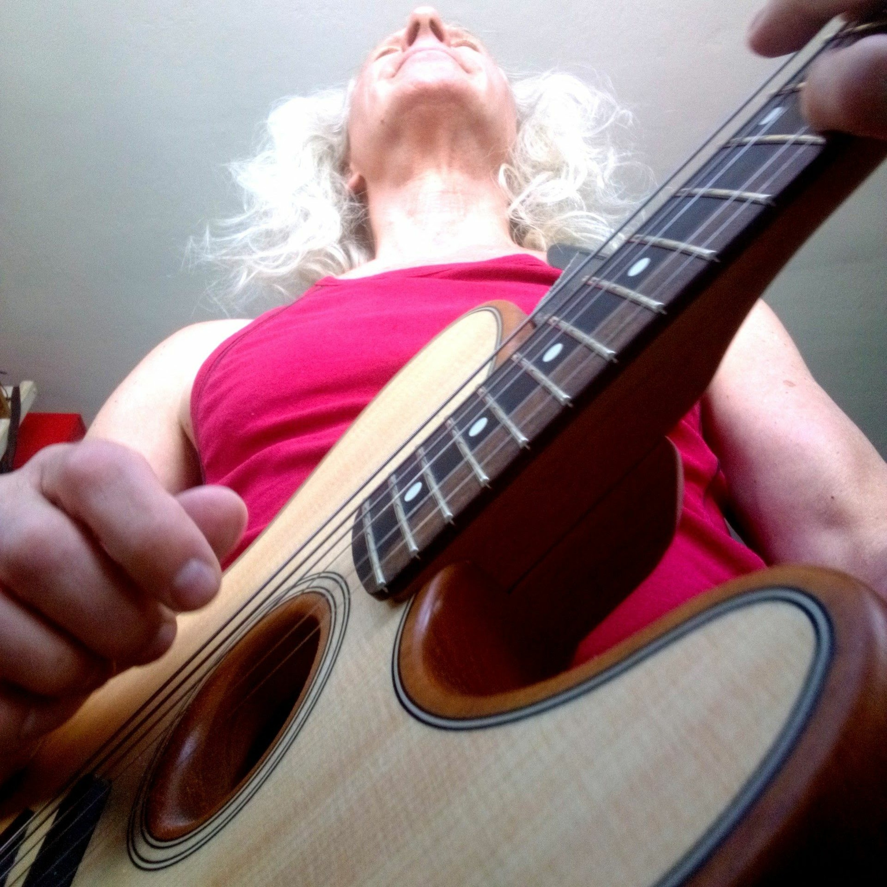 Escapades in Music
