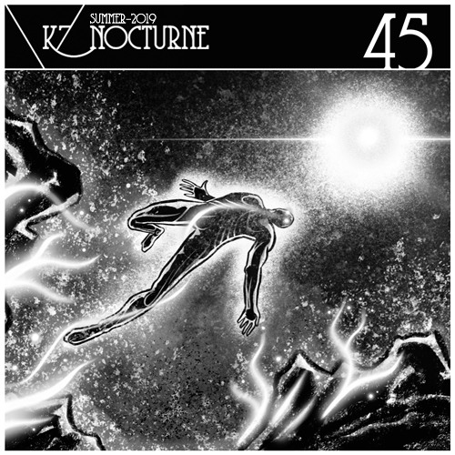►► K7 Nocturne 45 (Summer edition)