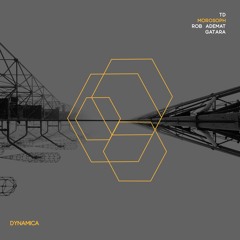 | PREMIERE: TD - Morosoph  (Gatara Remix) [DYNAMICA] |