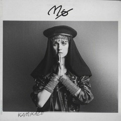 MØ - Kamikaze (Adinataf Remix) ~PREVIEW~