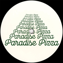 PREMIERE: Unknown Artist - I'm Free [Paradise Pizza]