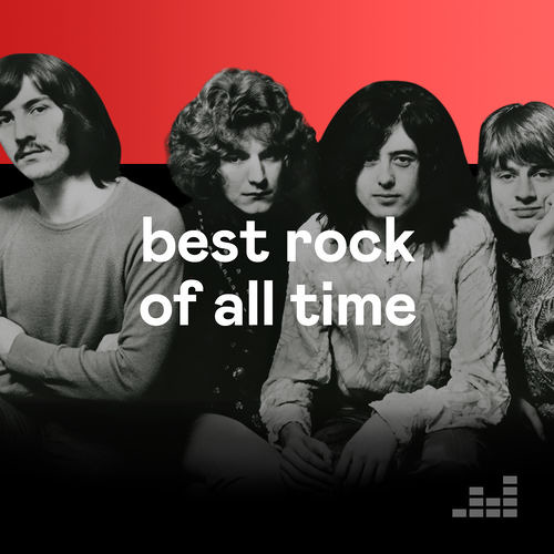 Stream Zero | Listen to Best Rock of All Time playlist online for free ...