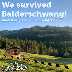 Woozle // We survived Balderschwang! [11.07.19]