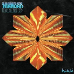 Mandar - Hanine EP (HAKKI01)