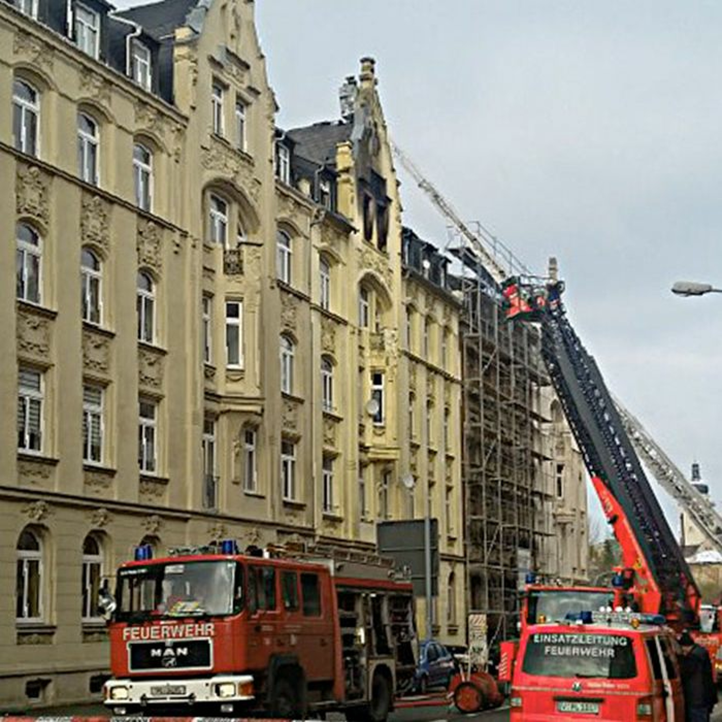 Weiterdenken