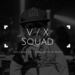 VX Squad - New Name! Image Vixa Time