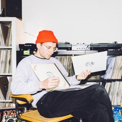 Concept In Practice: Qnete's 'Past Present Future Sources' Mix