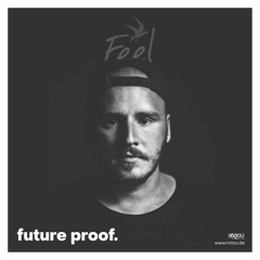 Future Proof @ Feel Festival 2019 (Scheune)