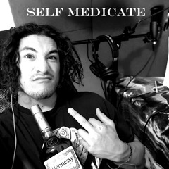 Josh Davyz - Self Medicate