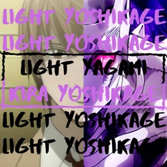 Light and Kira Yoshikage theme Mashup!